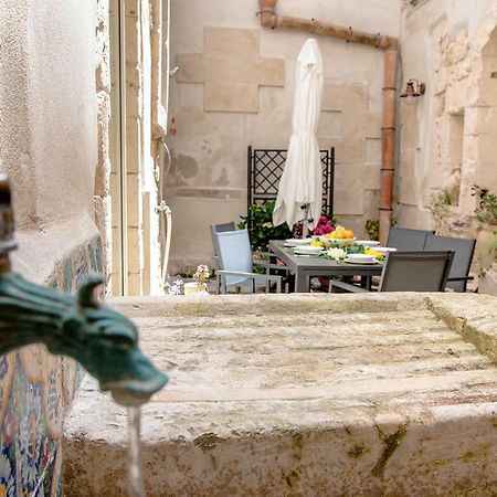 Ortigia Ancient House Leilighet Syracuse Eksteriør bilde