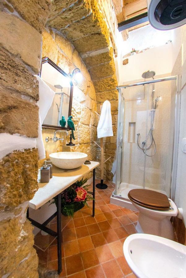 Ortigia Ancient House Leilighet Syracuse Eksteriør bilde