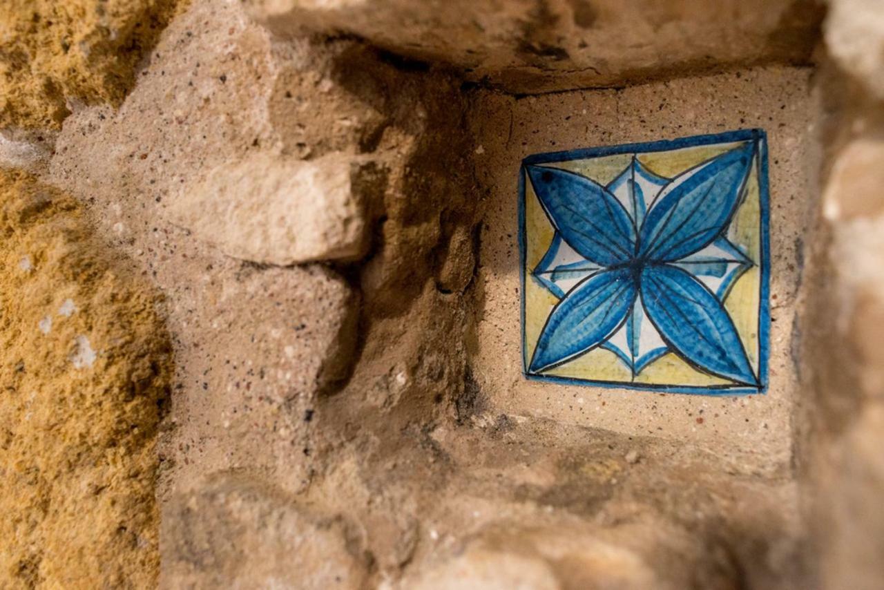 Ortigia Ancient House Leilighet Syracuse Eksteriør bilde