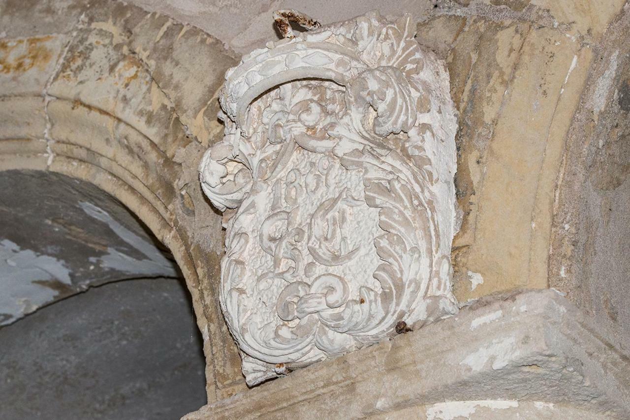 Ortigia Ancient House Leilighet Syracuse Eksteriør bilde